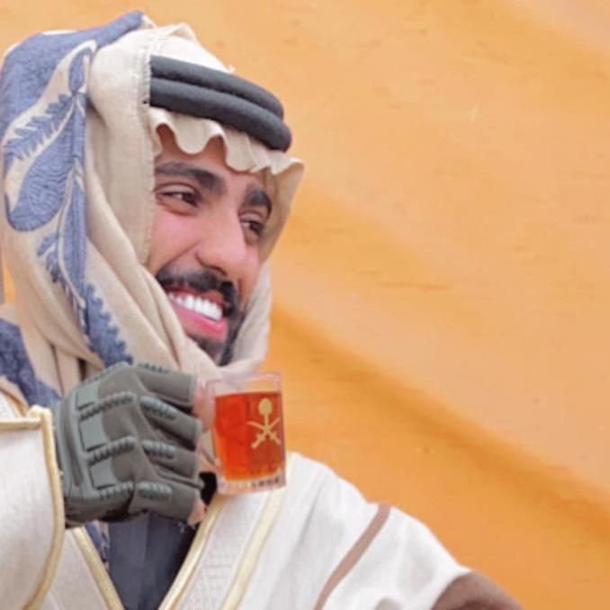 خالد بن مهدي بن عبار