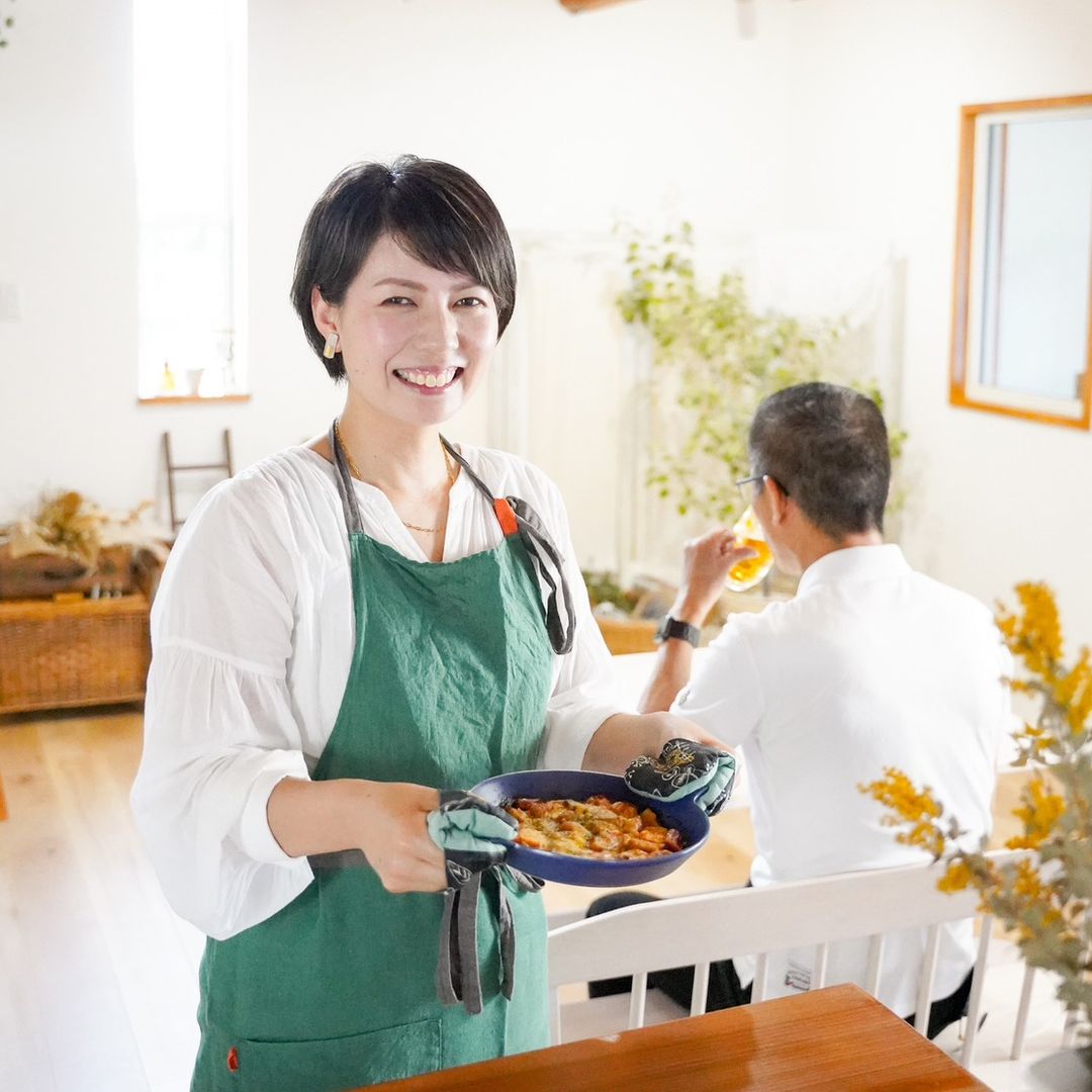 くまみ|夫をこっそり痩せさせる妻