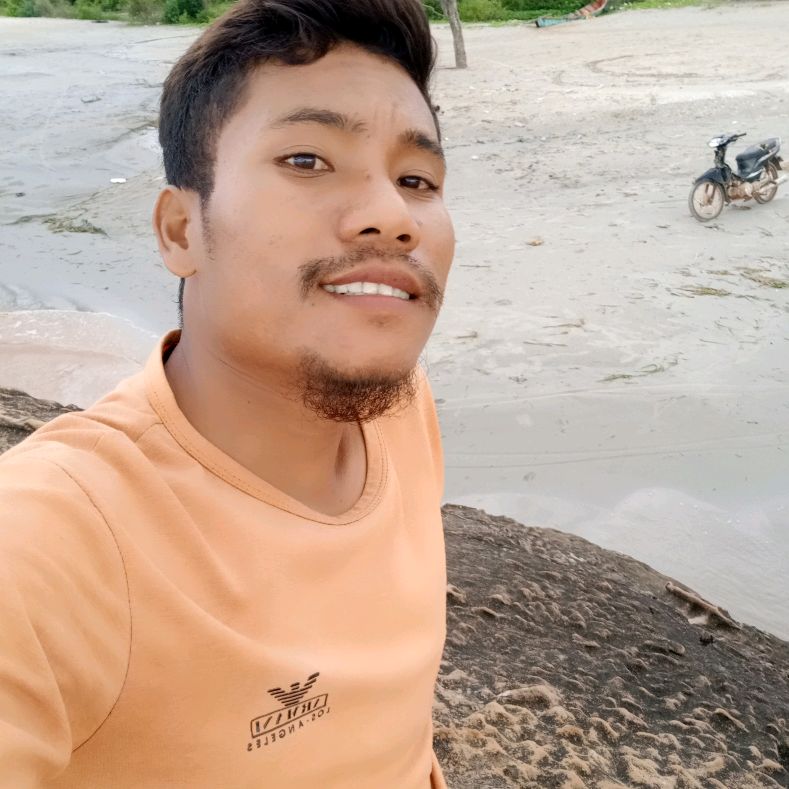 fb: ទឹកហូរមិនហត់ កូនអ្នកកំពត