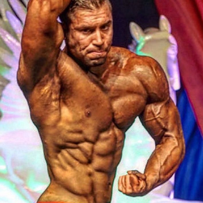 Steve Knable