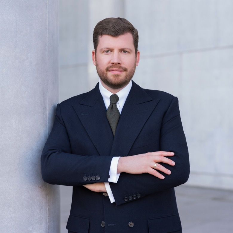 Clemens Graf von Hoyos