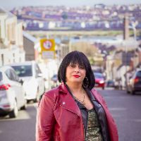 knock off Nessa(Gavin &Stacey)