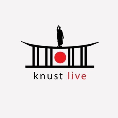 KNUST Live.