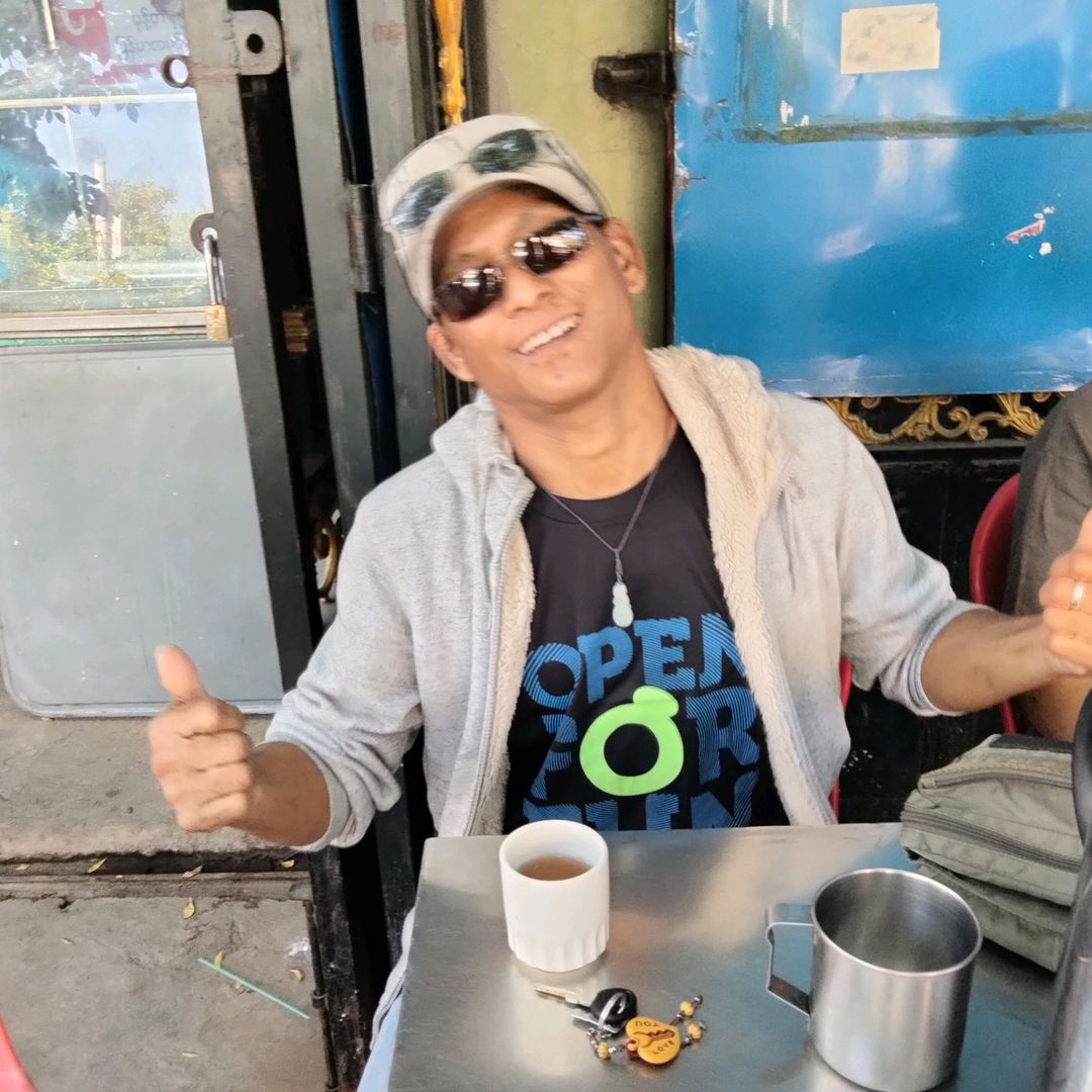 မန္တလေးကိုသားကြီး