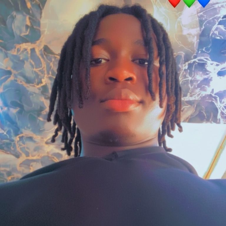 Kobby 🍏Burner🍏☔️