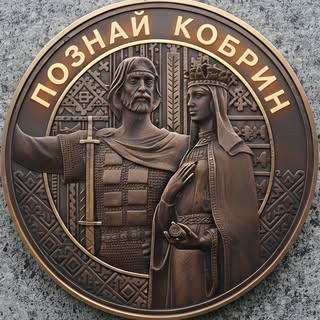 Познай Кобрин