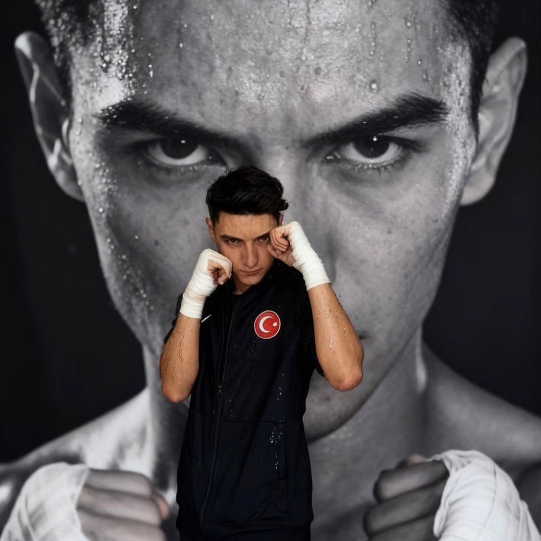 Kağan KODA Ateş