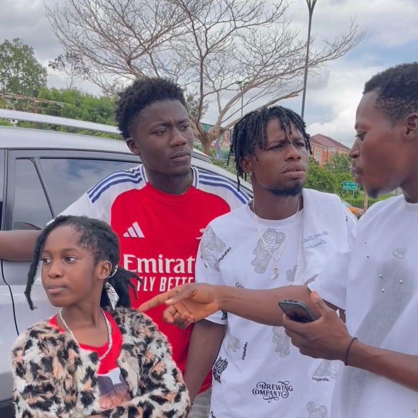 KOFI TANGIBLE OFFICIAL🇬🇭🇳🇬