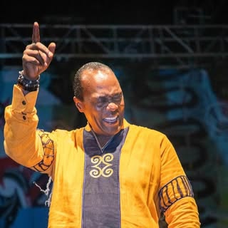 Jeff Koinange, MBS