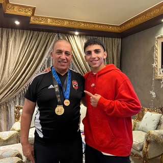 Ahmed Nabil | أحمد نبيل