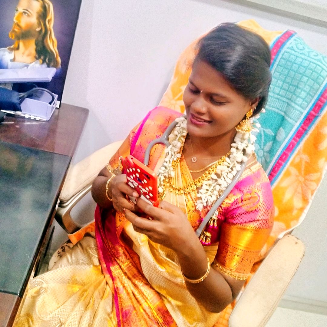KokilA KannayeraM **