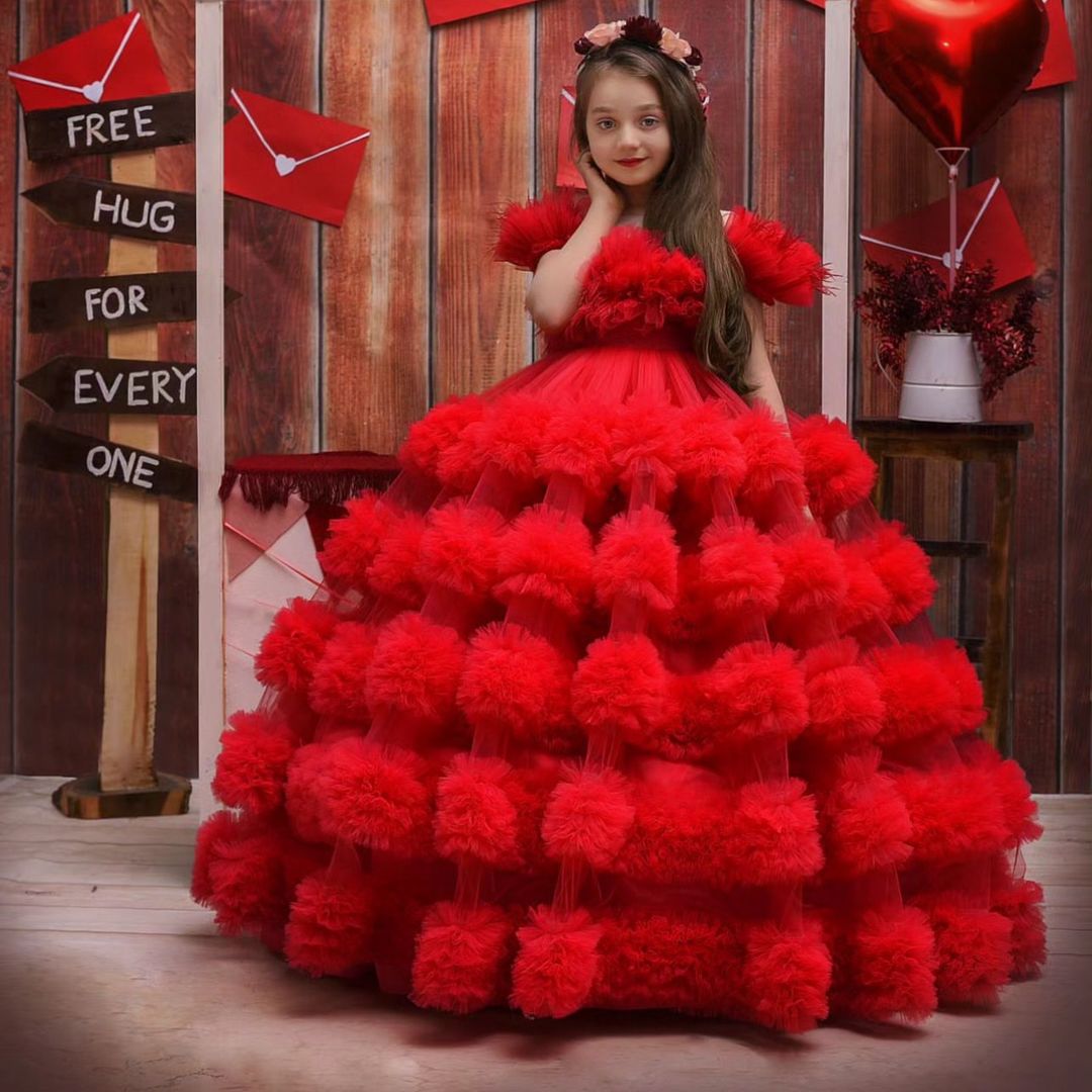ازياء الخيمة🌹