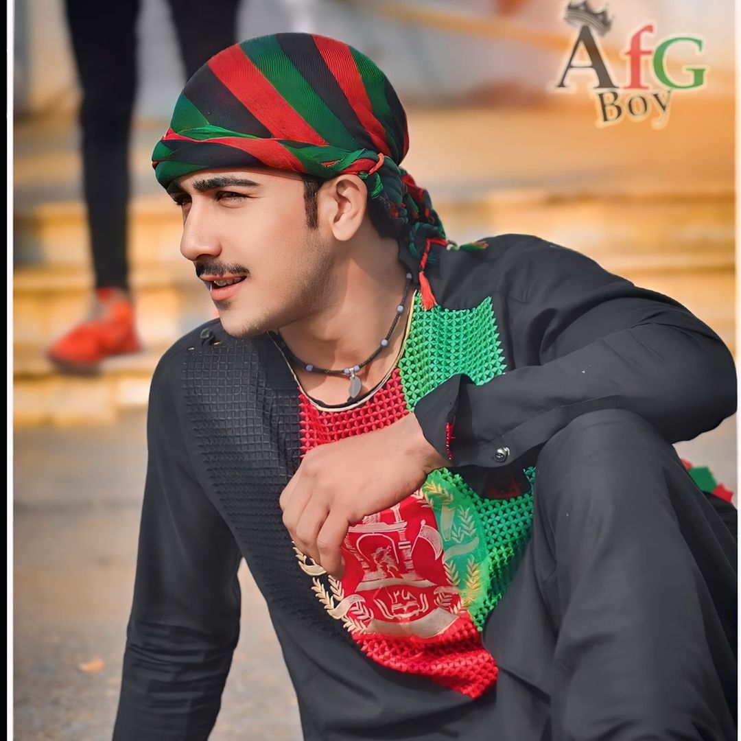 🇦🇫 🥊 KOKO خان🥷🏻🫵🏻🔥