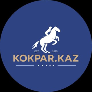 KÓKPAR ÁLEMÍ 🇰🇿