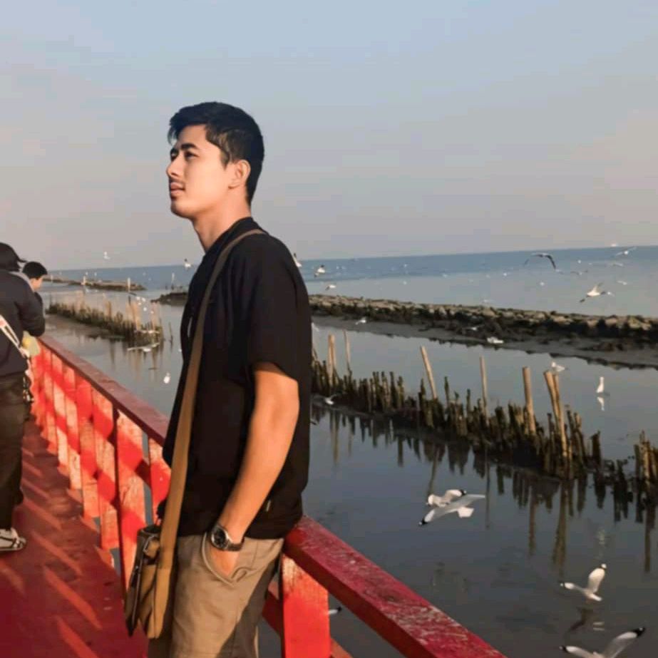 Gunner ko kyaw
