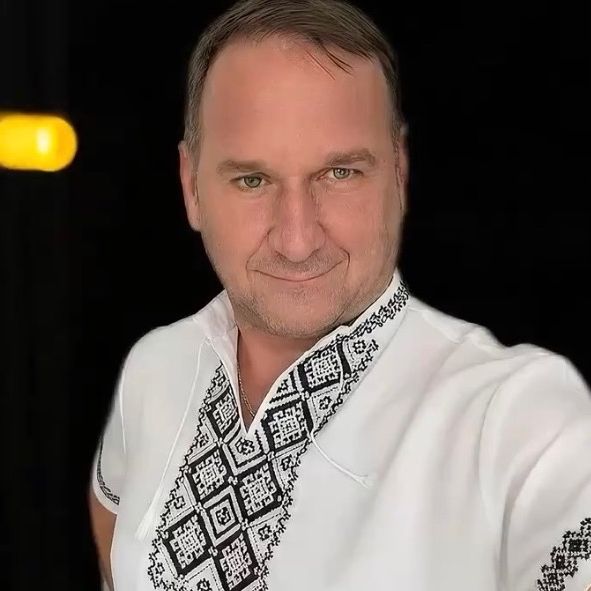 Приймак Микола