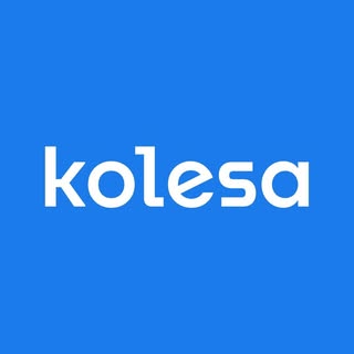 KOLESA.KZ