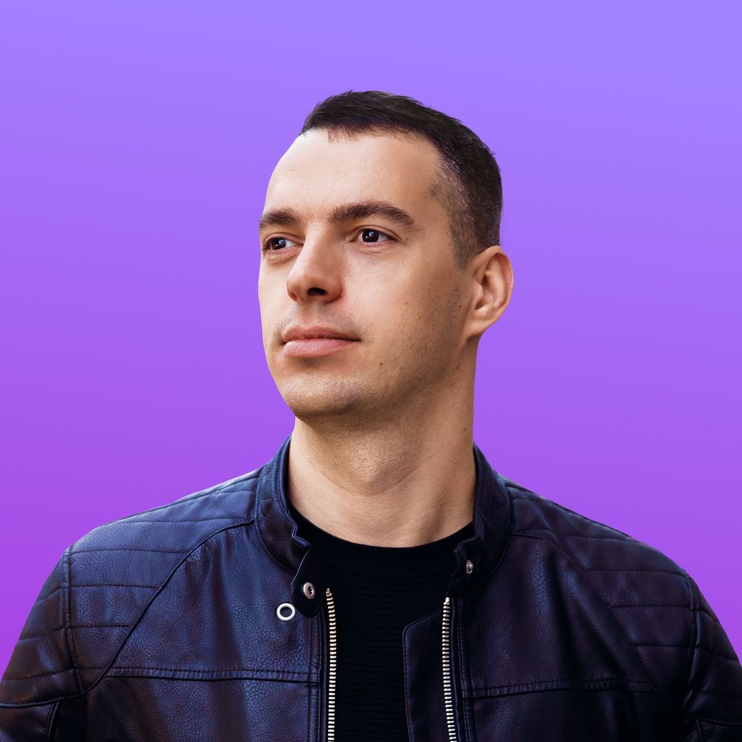 Александр Колесник | Фитнес