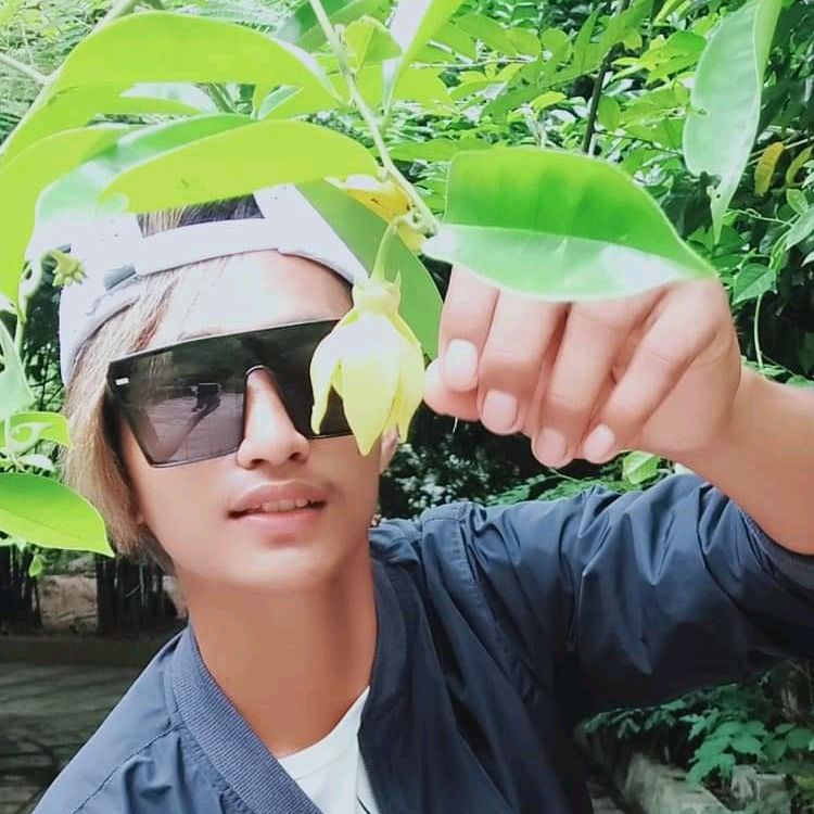 ကို လူေခ်ာေလး