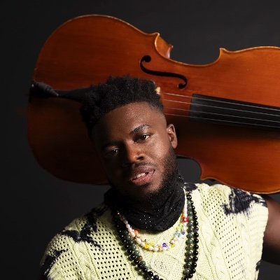 KEVIN OLUSOLA