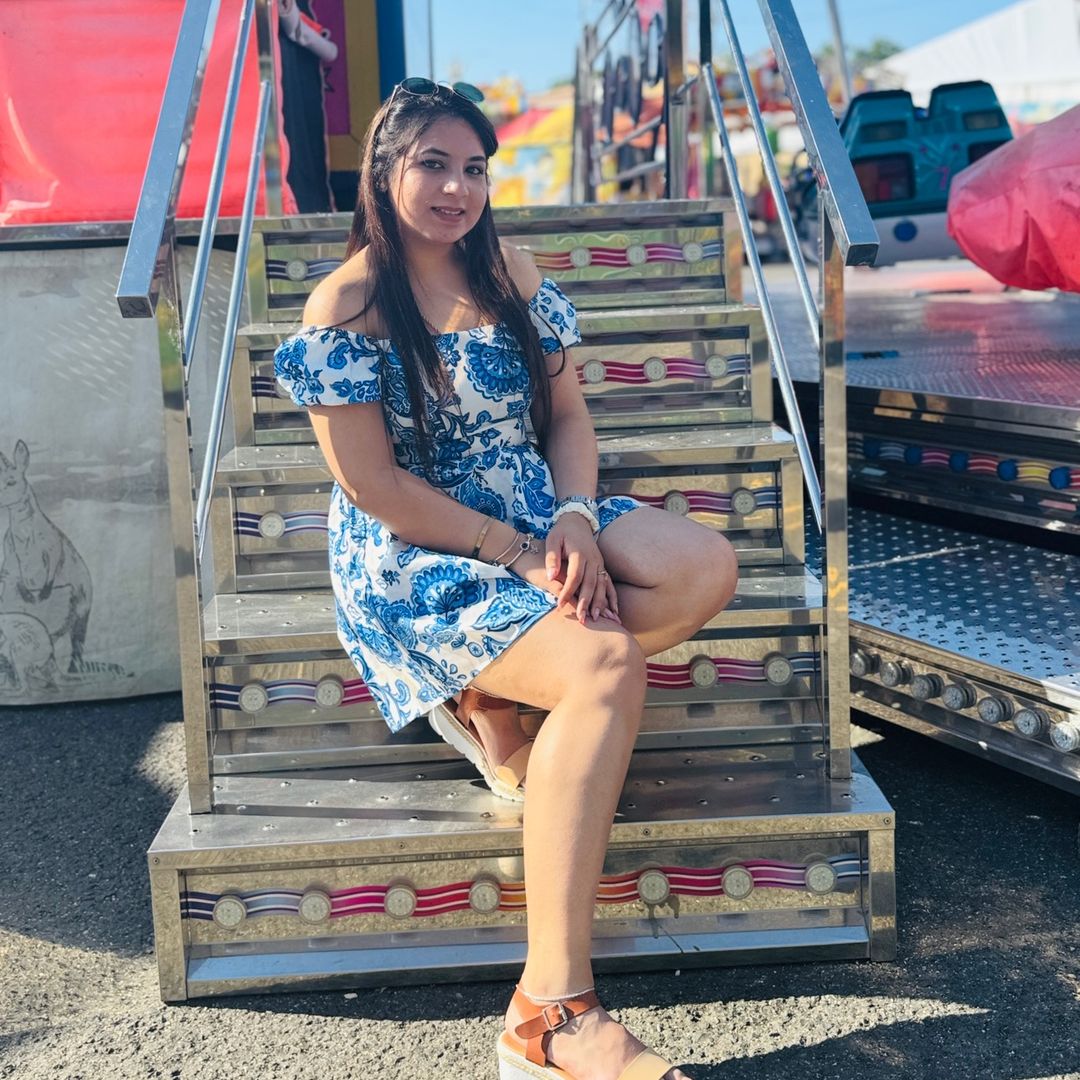 🇵🇹KOMAL SHARMA🇵🇹