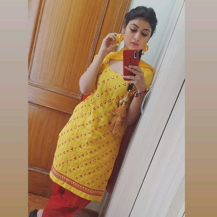 🔥komal🔥