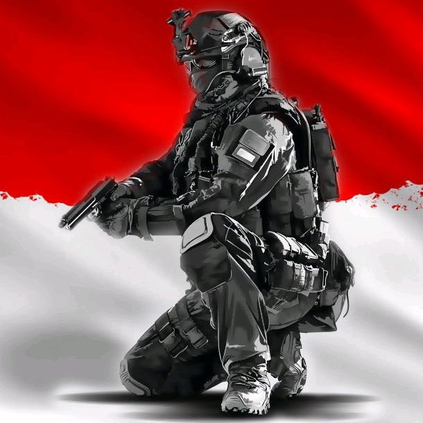 TNI in 🅰️ction