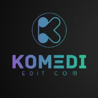 Komedi Edit com