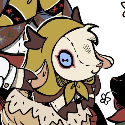 puré🎡🐐Comms open!