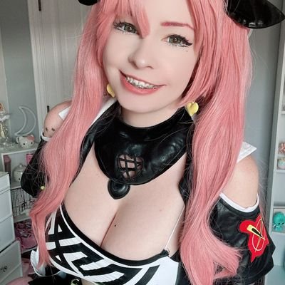 Koneko Cosplays