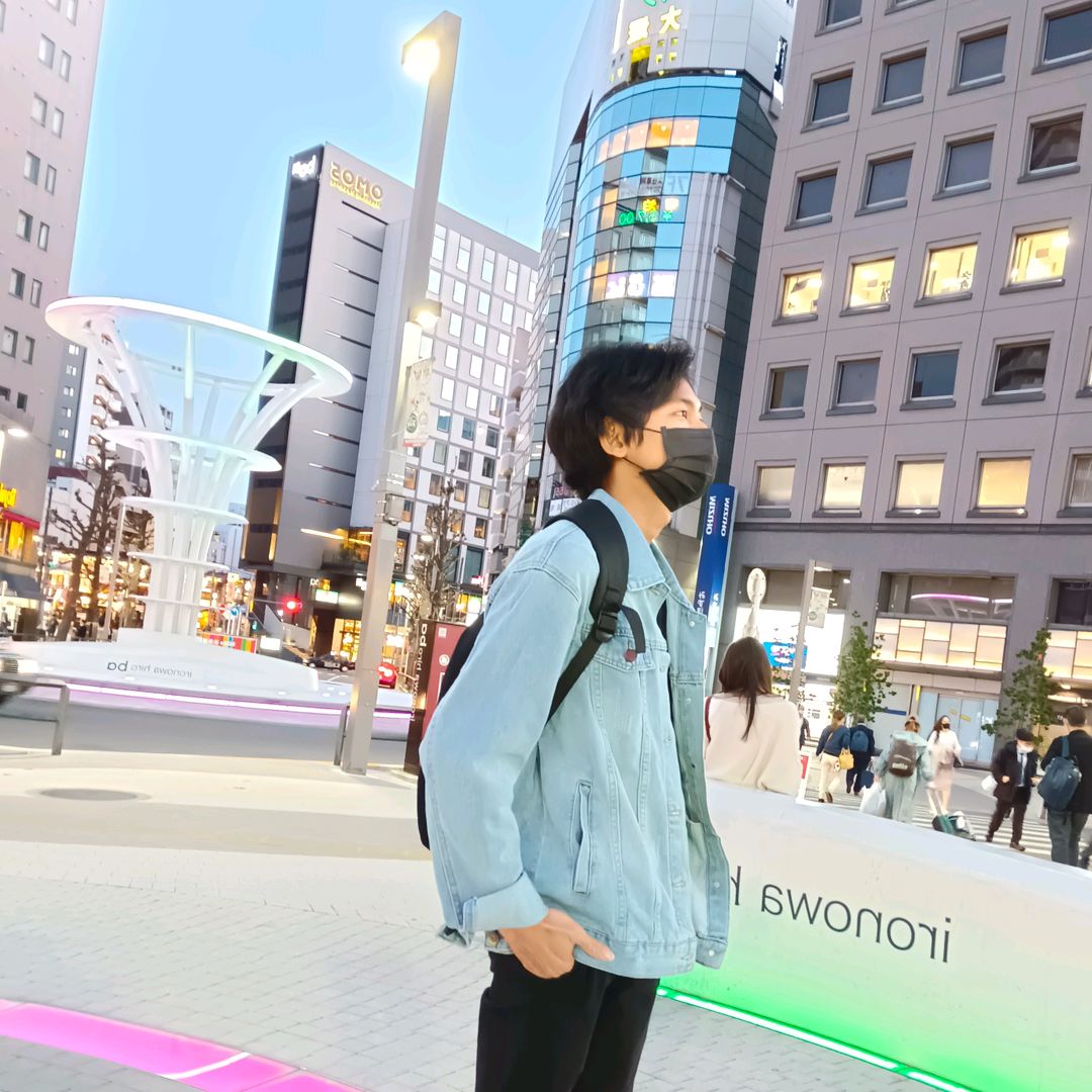 🇲🇲konge🇯🇵(တောင်သာသားလေး)