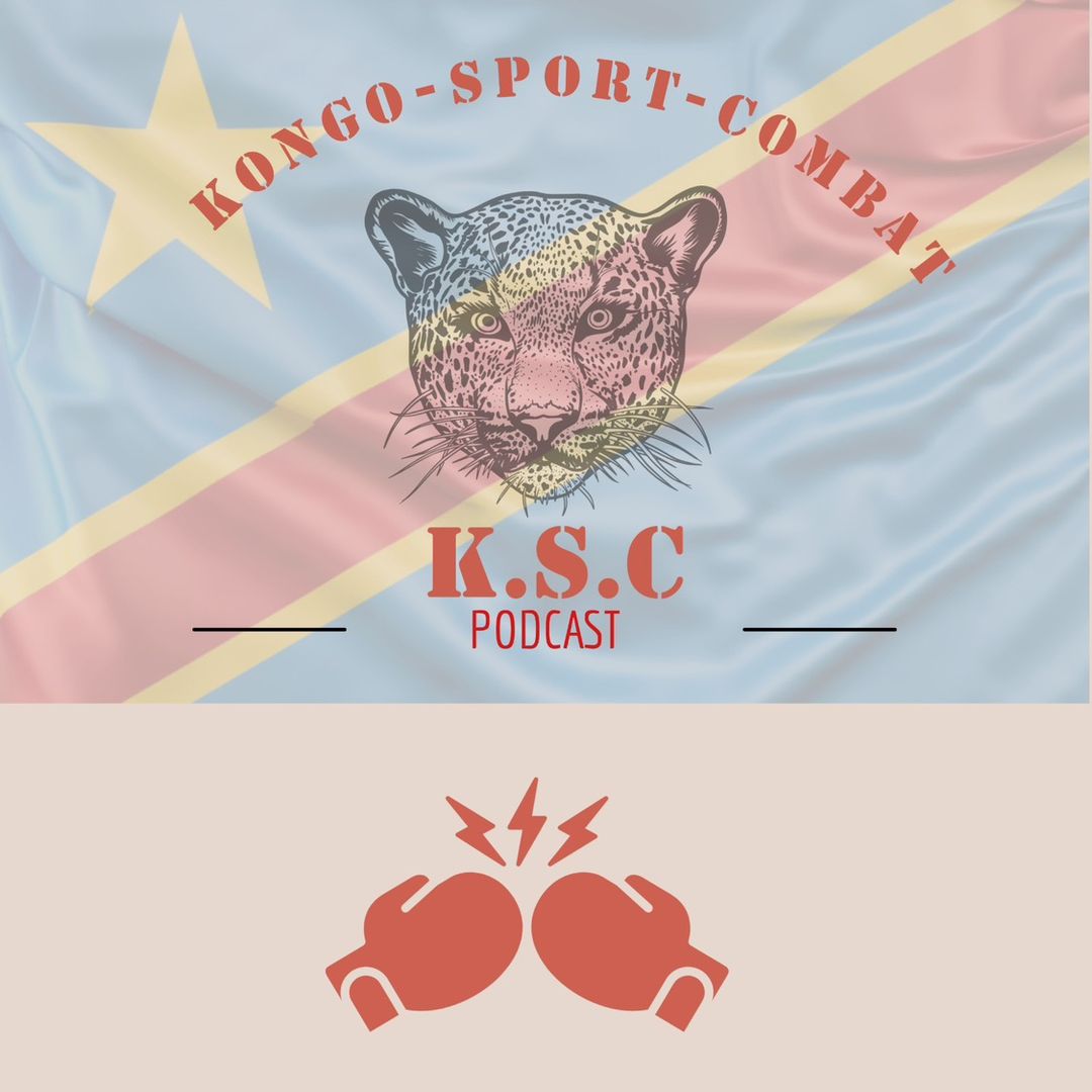 Kongo Sport Combat