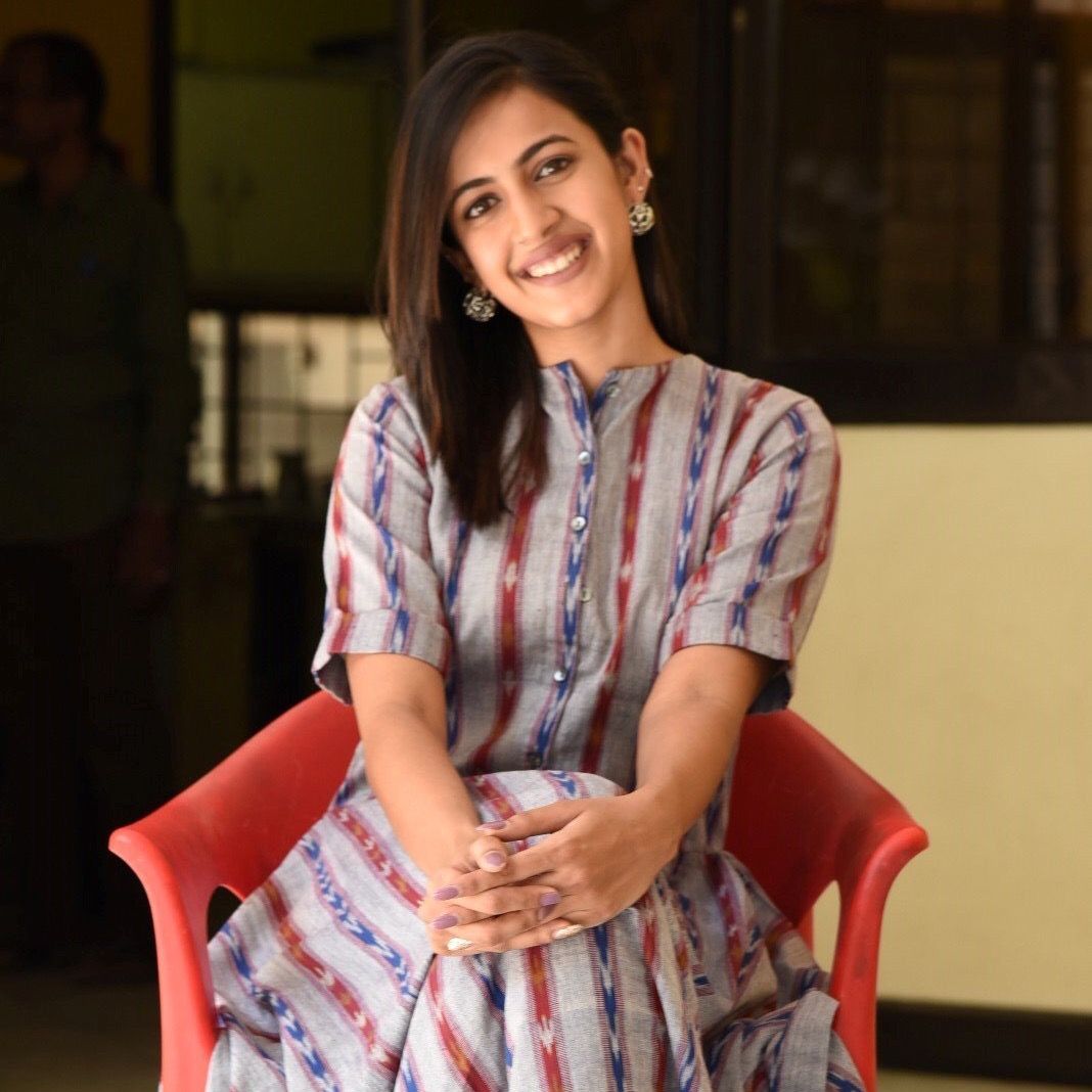 Niharika Konidela