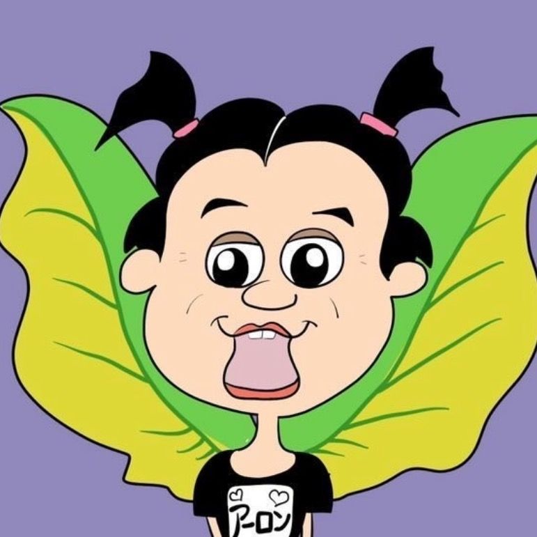 妖精アーロンの日記