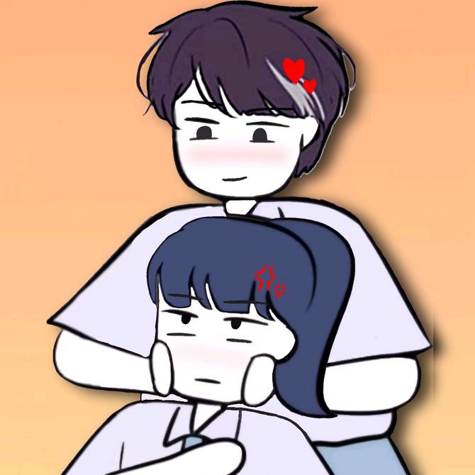 Ratara dan Serena