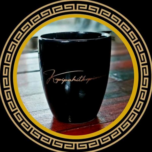 🔱☕️🤎kopipahitkopimanis🤎☕️🔱