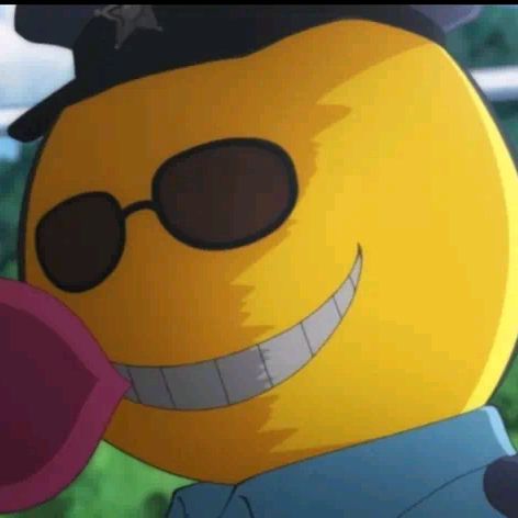 Korosensei.cos