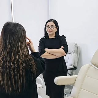 Rania By Rena Rzayeva