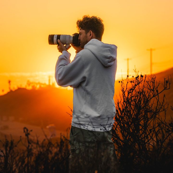 Kostas Garcia