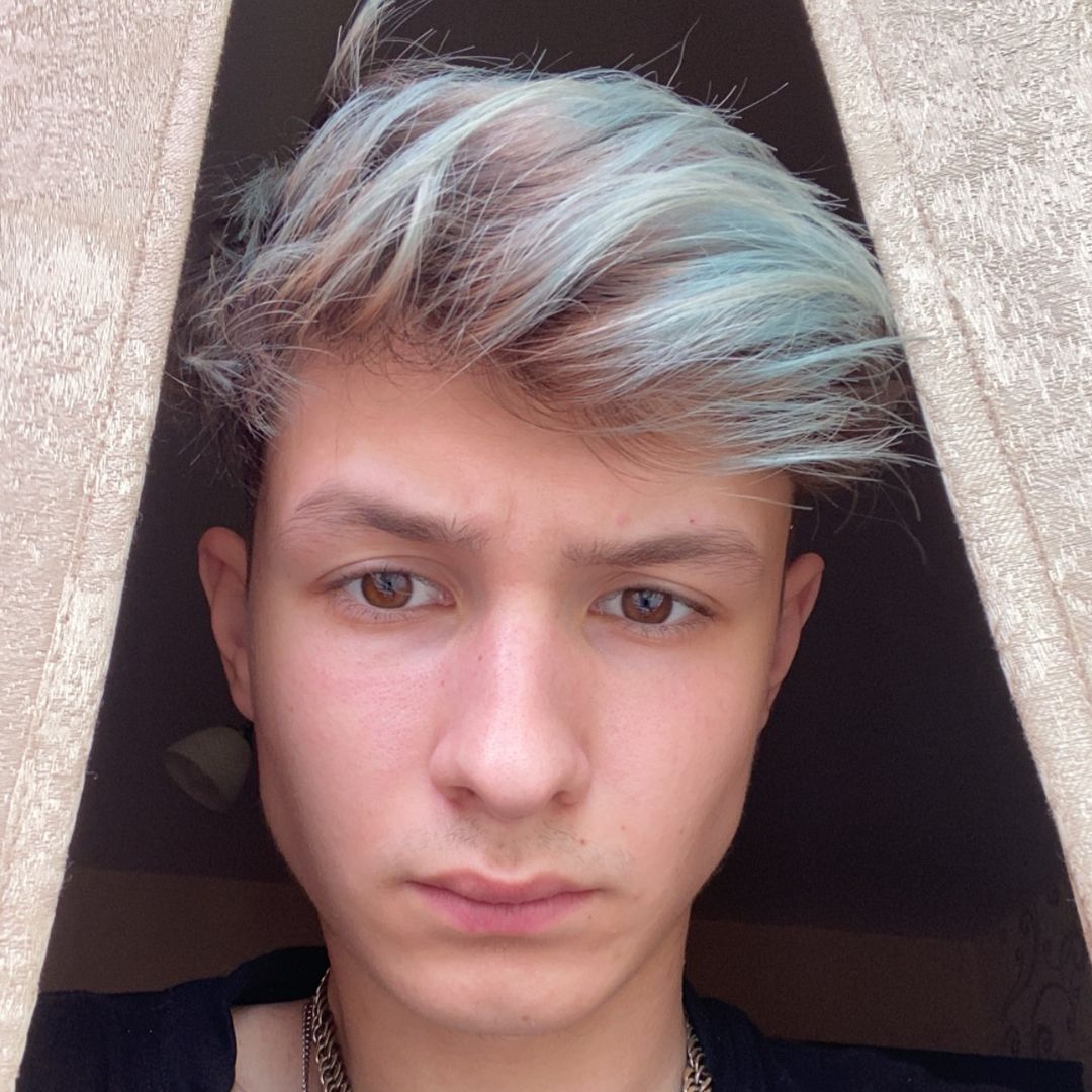 🌟💜Твой Костичка🥰🔥
