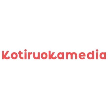 Kotiruokamedia