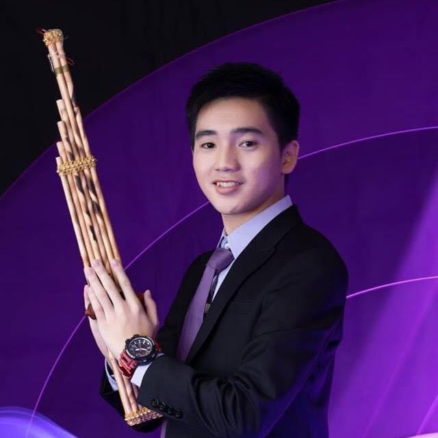 ກຸ້ງຕ້ອງລອງ Fan club🌶️🦐🐟