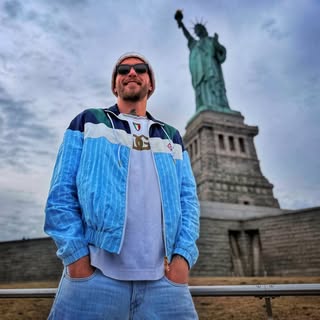 Kovalenko Svyatoslav