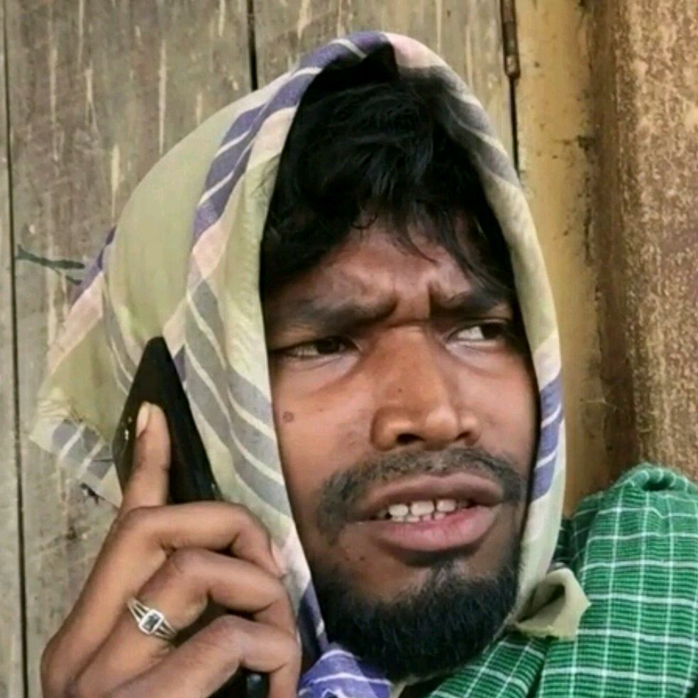 कोयतुर अमलेश नागेश