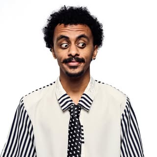 أحمد بحر - Ahmed Bahr