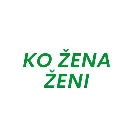 koženaženi