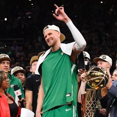 Kristaps Porzingis
