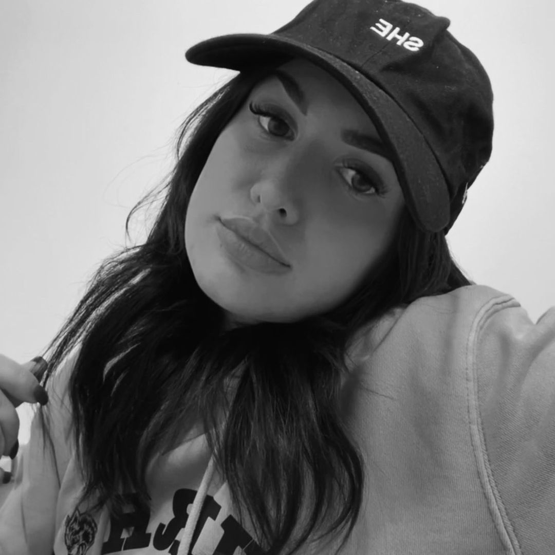 Kaela 🦋