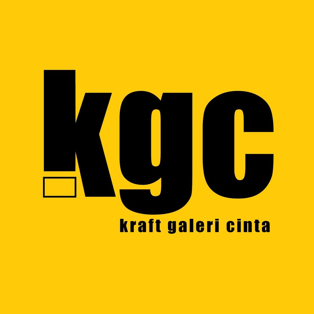 kraft galeri cinta