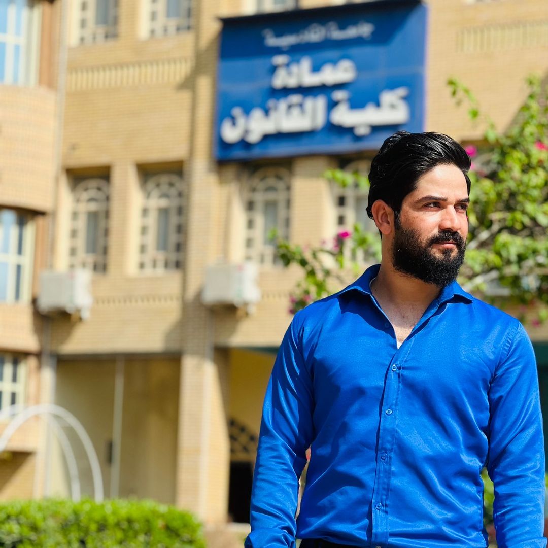 أكرم ابن الديوانيه